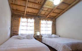 Hotel Boutique El Rincon